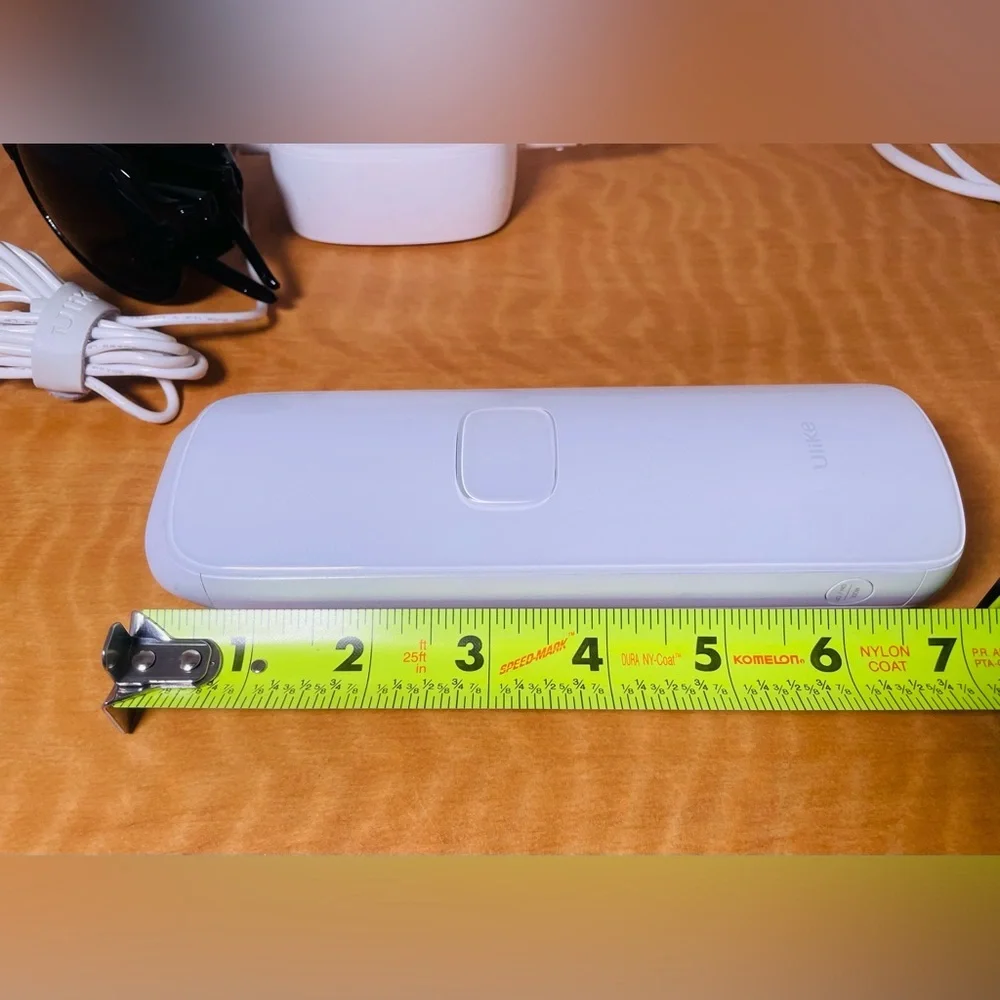 Ulike IPL Hair Removal Device - White
